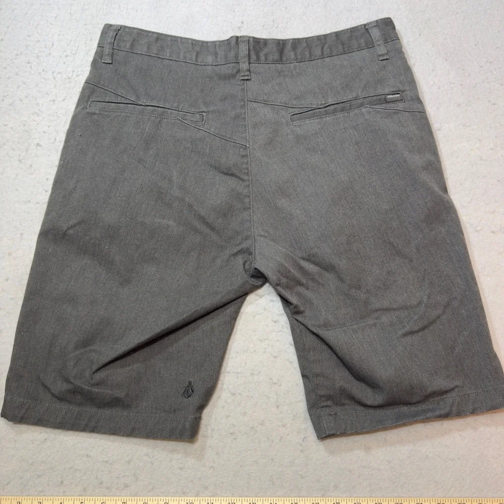 Volcom chino shorts